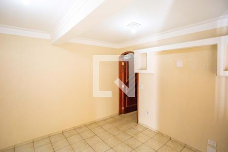 Sala de casa para alugar com 2 quartos, 100m² em Centro, Diadema