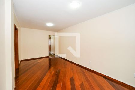 Sala de apartamento à venda com 3 quartos, 107m² em Higienópolis, Porto Alegre