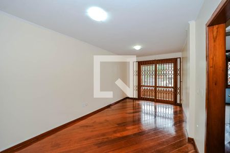 Sala de apartamento à venda com 3 quartos, 107m² em Higienópolis, Porto Alegre