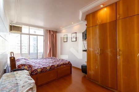 Quarto Suite de apartamento à venda com 3 quartos, 135m² em Vila Isabel, Rio de Janeiro