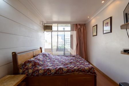 Quarto Suite de apartamento à venda com 3 quartos, 135m² em Vila Isabel, Rio de Janeiro