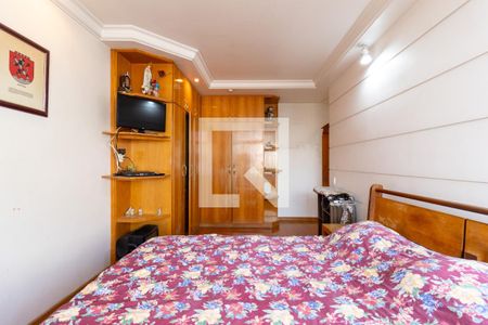 Quarto Suite de apartamento à venda com 3 quartos, 135m² em Vila Isabel, Rio de Janeiro