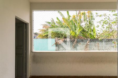 Vista da Sala de apartamento à venda com 2 quartos, 60m² em Brás de Pina, Rio de Janeiro