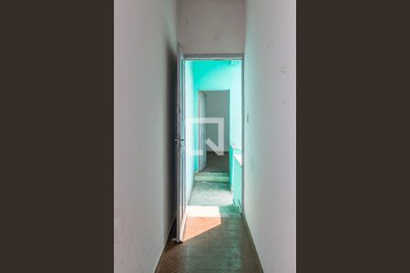 Sala - Hall da entrada de apartamento à venda com 2 quartos, 60m² em Brás de Pina, Rio de Janeiro