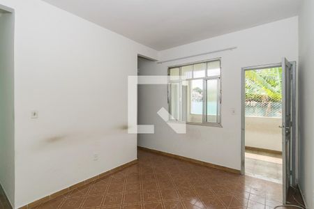 Sala de apartamento à venda com 2 quartos, 60m² em Brás de Pina, Rio de Janeiro