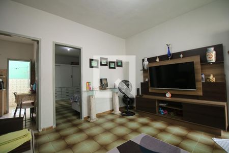 Sala de casa à venda com 2 quartos, 60m² em Brás de Pina, Rio de Janeiro