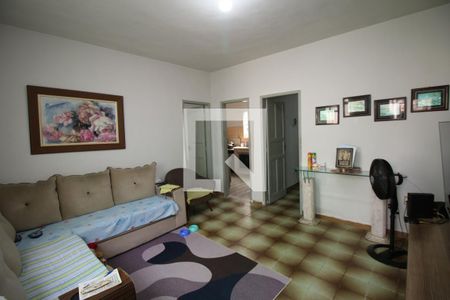 Sala de casa à venda com 2 quartos, 60m² em Brás de Pina, Rio de Janeiro