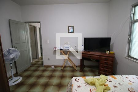 Quarto 2 de casa à venda com 2 quartos, 60m² em Brás de Pina, Rio de Janeiro