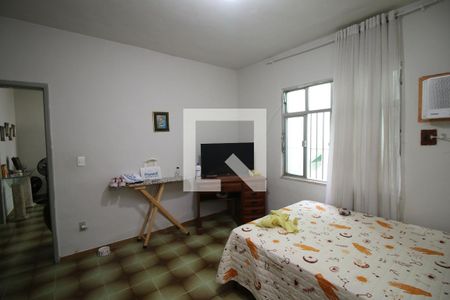 Quarto 2 de casa à venda com 2 quartos, 60m² em Brás de Pina, Rio de Janeiro