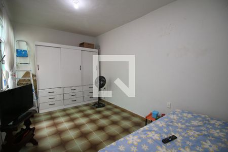 Quarto 1 de casa à venda com 2 quartos, 60m² em Brás de Pina, Rio de Janeiro