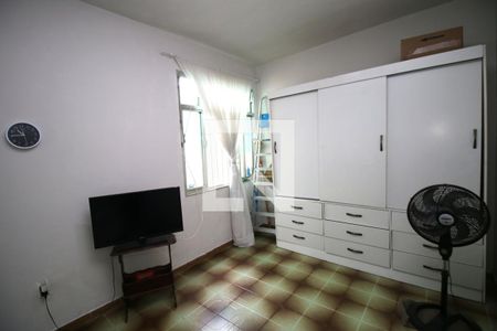 Quarto 1 de casa à venda com 2 quartos, 60m² em Brás de Pina, Rio de Janeiro