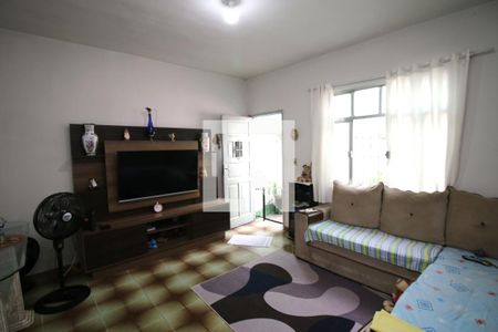 Sala de casa à venda com 2 quartos, 60m² em Brás de Pina, Rio de Janeiro