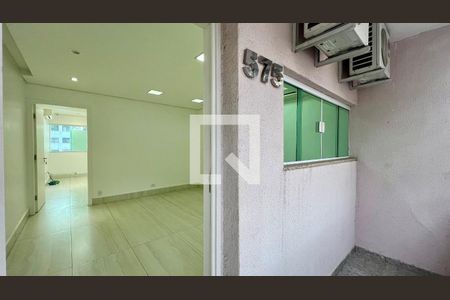 Sala de casa para alugar com 3 quartos, 120m² em Vila Pompéia, São Paulo