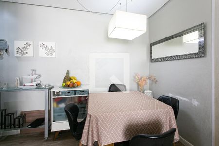 Sala de apartamento à venda com 2 quartos, 59m² em Tatuapé, São Paulo