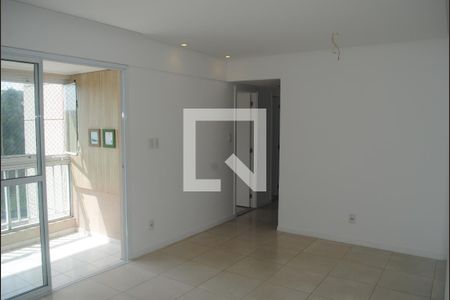 Sala de apartamento para alugar com 3 quartos, 79m² em Paralela, Salvador