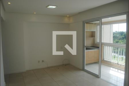 Sala de apartamento para alugar com 3 quartos, 79m² em Paralela, Salvador