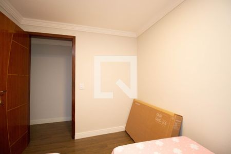 Quarto 1 de apartamento para alugar com 2 quartos, 48m² em Guará Ii, Brasília