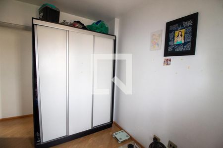 Quarto 1 de apartamento à venda com 2 quartos, 54m² em Jardim Cláudia, São Paulo