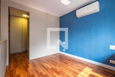 Suíte de apartamento à venda com 3 quartos, 96m² em Sumaré, São Paulo