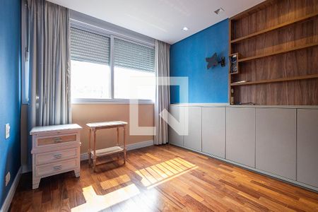 Suíte de apartamento à venda com 3 quartos, 96m² em Sumaré, São Paulo