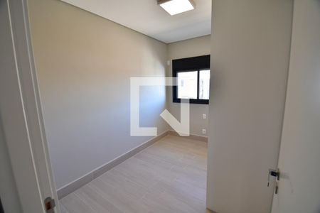 Quarto 1 -Suíte de casa de condomínio para alugar com 2 quartos, 88m² em Parque Taquaral, Campinas