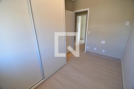 Quarto 1 -Suíte de casa de condomínio para alugar com 2 quartos, 88m² em Parque Taquaral, Campinas