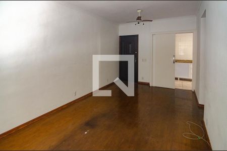 Sala de apartamento à venda com 2 quartos, 70m² em Ribeira, Rio de Janeiro