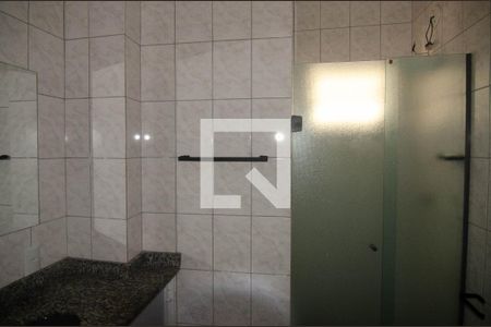 Banheiro de apartamento à venda com 2 quartos, 70m² em Ribeira, Rio de Janeiro