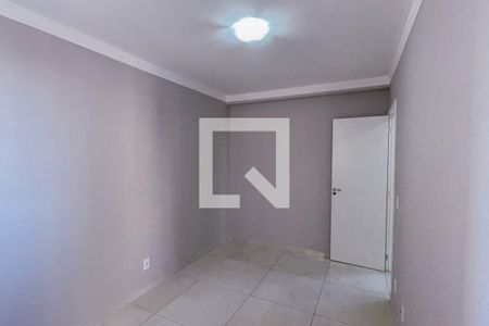 Quarto  de apartamento para alugar com 2 quartos, 57m² em Jardim das Colinas, Hortolândia