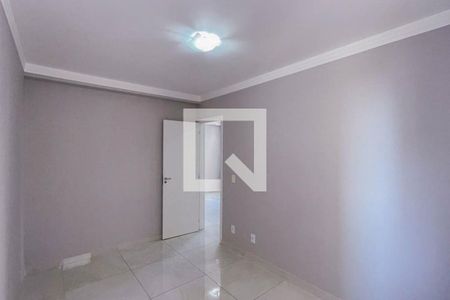 Quarto  de apartamento para alugar com 2 quartos, 57m² em Jardim das Colinas, Hortolândia