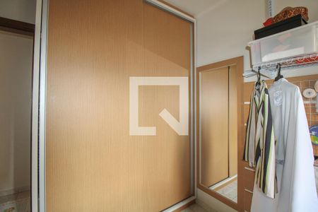 Quarto 1 de apartamento à venda com 2 quartos, 70m² em Vila Nova Teixeira, Campinas