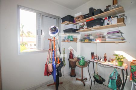 Quarto 1 de apartamento à venda com 2 quartos, 70m² em Vila Nova Teixeira, Campinas