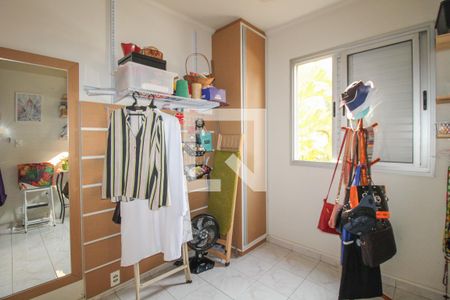 Quarto 1 de apartamento à venda com 2 quartos, 70m² em Vila Nova Teixeira, Campinas