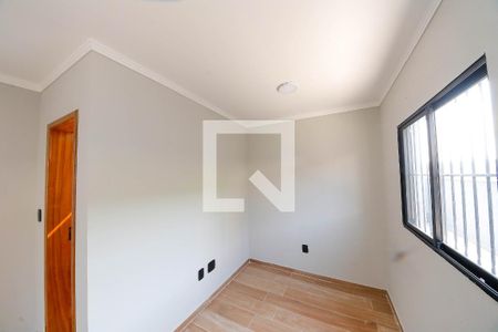 Sala de apartamento para alugar com 1 quarto, 30m² em Jardim Aricanduva, São Paulo