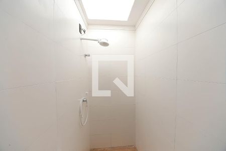 Banheiro de apartamento para alugar com 1 quarto, 30m² em Jardim Aricanduva, São Paulo