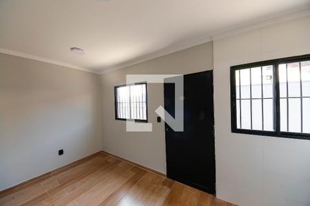 Sala e Cozinha de apartamento para alugar com 1 quarto, 30m² em Jardim Aricanduva, São Paulo