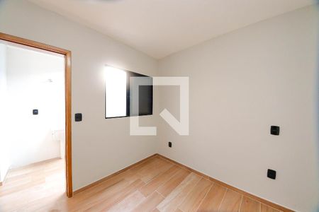 Quarto 2 de apartamento para alugar com 2 quartos, 40m² em Jardim Aricanduva, São Paulo