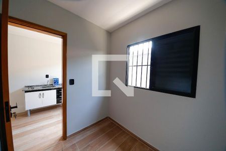 Quarto 1 de apartamento para alugar com 2 quartos, 40m² em Jardim Aricanduva, São Paulo