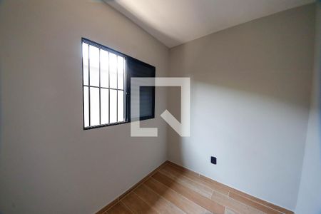 Quarto 1 de apartamento para alugar com 2 quartos, 40m² em Jardim Aricanduva, São Paulo