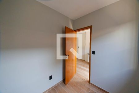 Quarto 1 de apartamento para alugar com 2 quartos, 40m² em Jardim Aricanduva, São Paulo