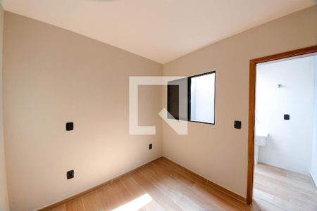 Quarto 2 de apartamento para alugar com 2 quartos, 40m² em Jardim Aricanduva, São Paulo