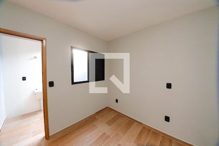 Quarto 1 de apartamento para alugar com 2 quartos, 40m² em Jardim Aricanduva, São Paulo