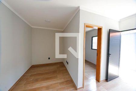 Sala e Cozinha de apartamento para alugar com 2 quartos, 40m² em Jardim Aricanduva, São Paulo