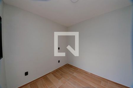 Quarto 1 de apartamento para alugar com 2 quartos, 40m² em Jardim Aricanduva, São Paulo