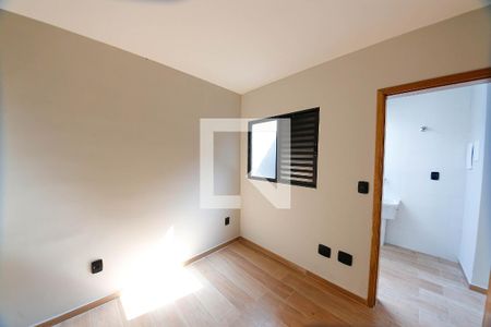 Quarto de apartamento para alugar com 1 quarto, 30m² em Jardim Aricanduva, São Paulo