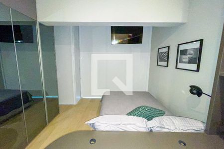 Studio de kitnet/studio à venda com 1 quarto, 24m² em Pinheiros, São Paulo