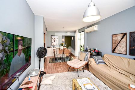 Apartamento à venda com 2 quartos, 100m² em Barra da Tijuca, Rio de Janeiro