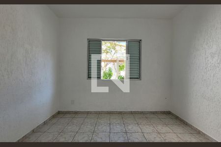 Sala/Quarto de casa para alugar com 1 quarto, 50m² em Parque Capuava, Santo André