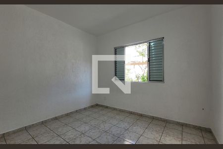 Sala/Quarto de casa para alugar com 1 quarto, 50m² em Parque Capuava, Santo André