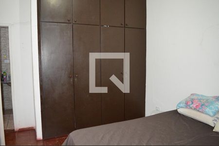 Suite de casa para alugar com 3 quartos, 129m² em Novo Progresso, Belo Horizonte